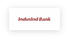 induslnd bank