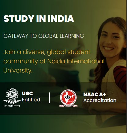 Noida International University