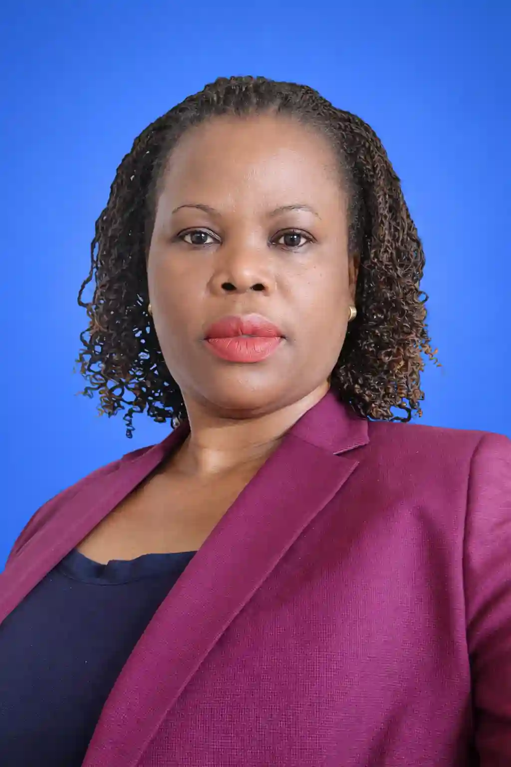 Ms. Beatrice Irene Ngaunje,
